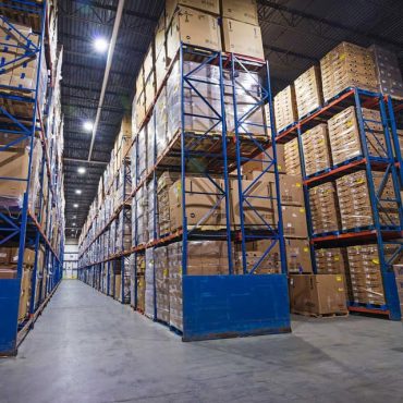 stock-taking انبارگردانی چیست و چگونه انبارگردانی کنیم؟