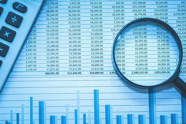 استانداردهای بین المللی حسابداری برای گزارشگری مالی