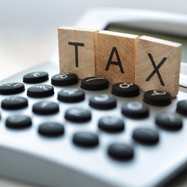income-tax-return اظهارنامه مالیاتی