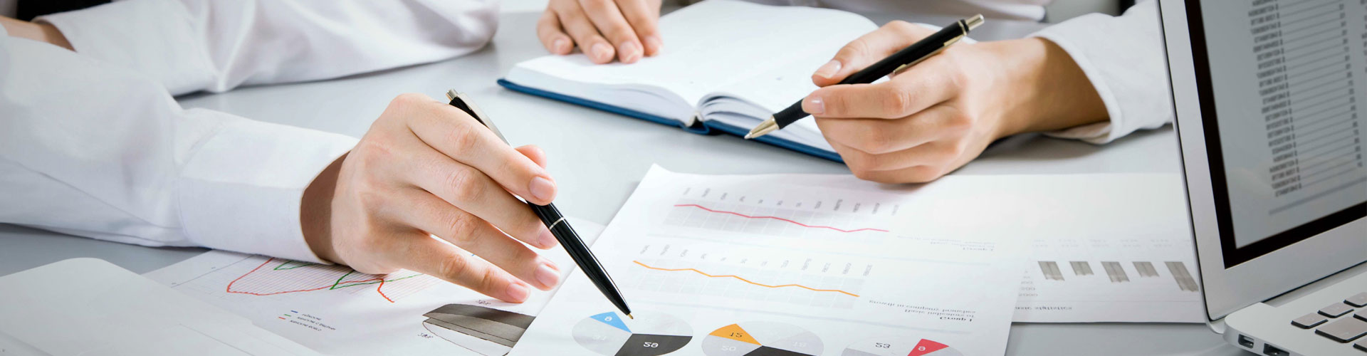 نرم افزار حسابداری شرکتی
