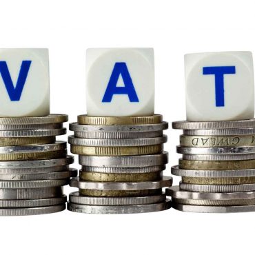 Value-added-tax مالیات بر ارزش افزوده چیست؟