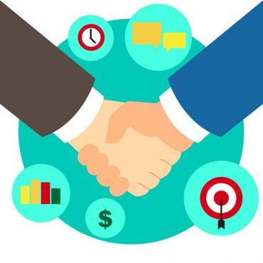 attitude in sales نگرش در فروش