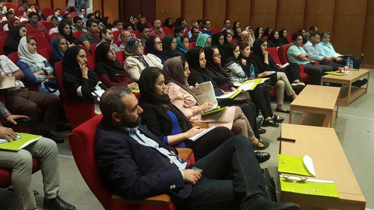 برگزاری سمینار «حقوق کار و تامین اجتماعی» ویژه کارفرمایان در دانشگاه تهران