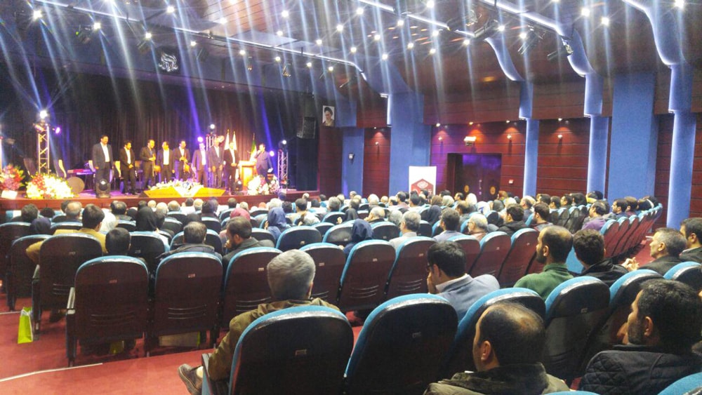 برگزاری سومین همایش روز حسابدار، 18 آذرماه در زنجان
