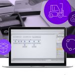 آموزش سیستم مشتریان و فروش سپیدار