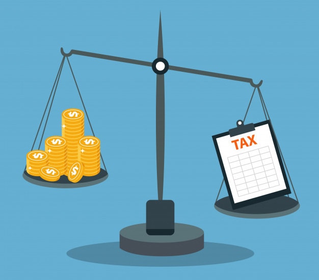 محاسبه مالیات حقوق