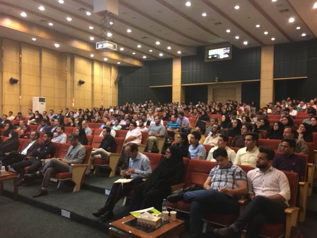سمینار بروزرسانی قوانین مالیات‌های مستقیم و ارزش افزوده در مشهد