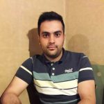 mohammad mahdi tavakol saba