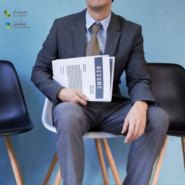 در جنگ استخدام چگونه پیروز شویم؟