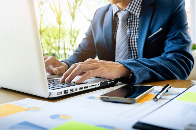 نرم افزار حسابداری آنلاین چیست؟