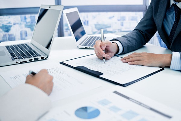 مزیت های استفاده از نرم افزار حسابداری آنلاین