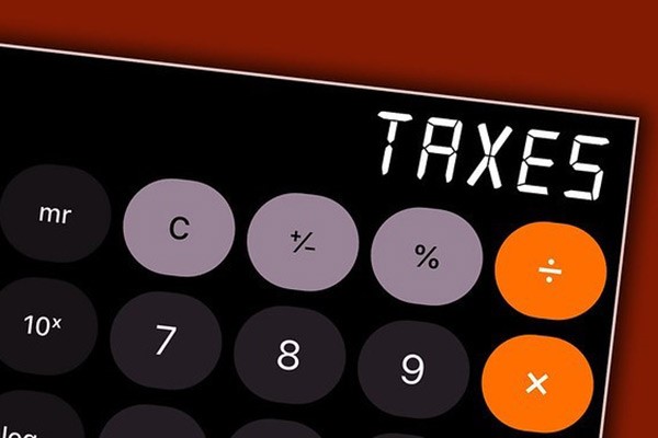 مالیات حقوق چیست؟
