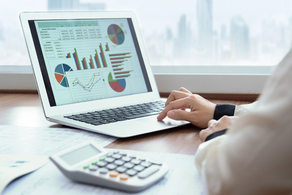 بهترین نرم افزار حسابداری