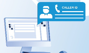 افزونه کالر آیدی Caller ID دشت همکاران سیستم