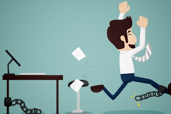 نحوه محاسبه مرخصی استفاده نشده کارکنان دولت