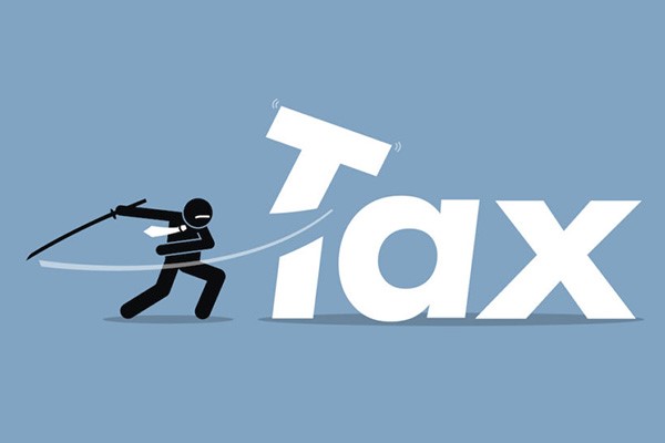 تعریف مالیات چیست