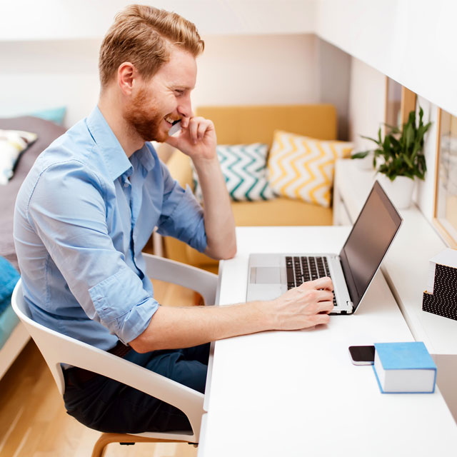 role-of-telecommuting نقش دورکاری در آینده