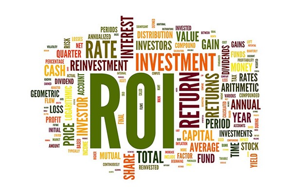 بازده سرمایه گذاری (ROI) چیست