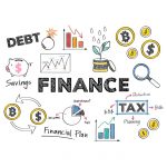ارائه گزارش حسابداری مالی در شرکت ها