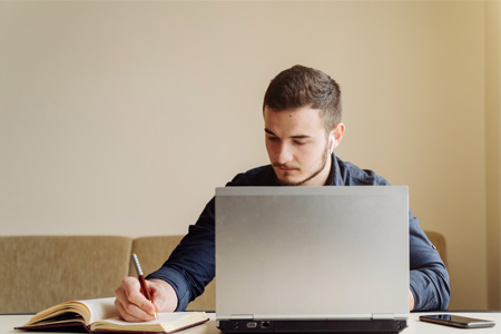 دوره آموزشی جامع سپیدار