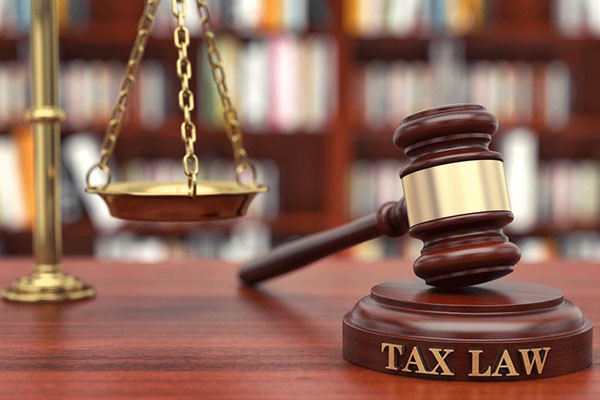 قوانین مالیات اشخاص حقوقی مقیم خارج