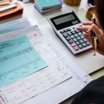 فرمول محاسبه عیدی 1400