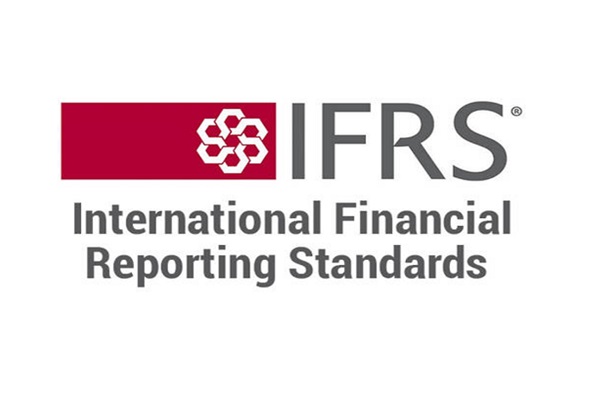 استانداردهای گزارشگری مالی بین المللی