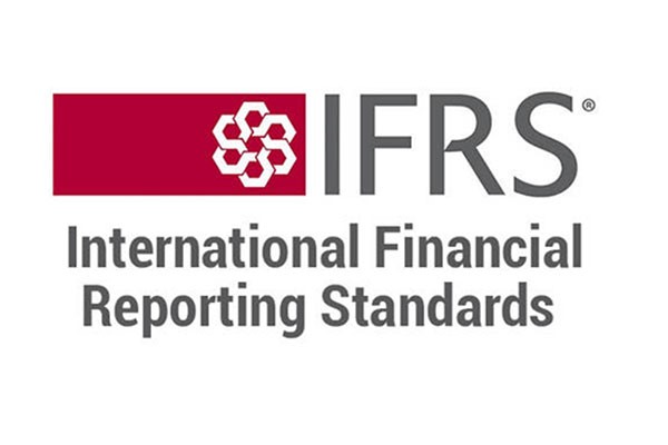 استاندارد حسابداری بین المللی IFRS