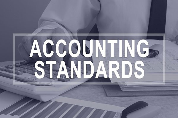 معیارهای حسابداری، اصول و ضوابط حسابداری