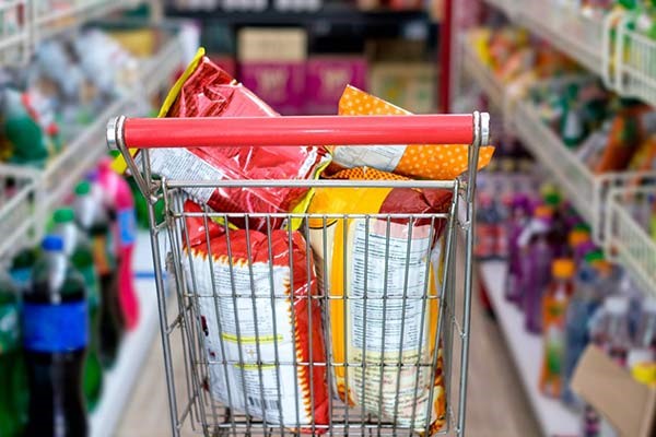 بررسی مالیات سوپرمارکت‌ها