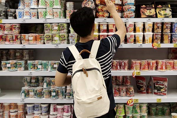 بررسی قوانین مالیات سوپرمارکت ها و هایپرمارکت ها