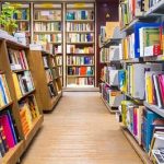 نرم افزار حسابداری فروشگاه کتاب