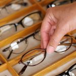 نرم افزار حسابداری عینک فروشی