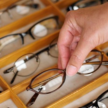 نرم افزار حسابداری عینک فروشی