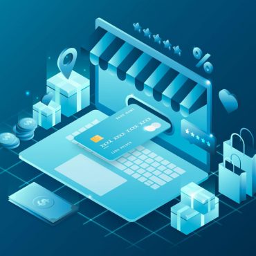 امنیت فروشگاه اینترنتی