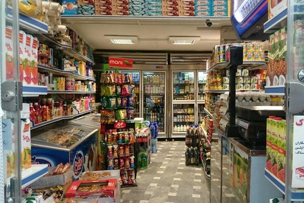مالیات سوپرمارکتها شامل چه مواردی می شود؟