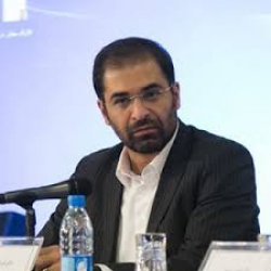 دکتر فرشید فریدونی – مدیر کل سابق امور مالیاتی غرب تهران
