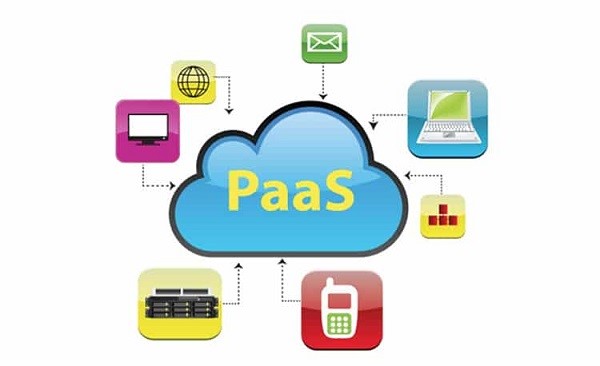 سرویس PaaS یا پلتفرم