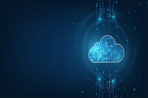 رایانش ابری (cloud computing) چیست؟