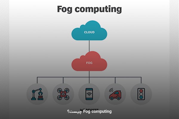 Fog computing چیست و چه کاربردی دارد؟