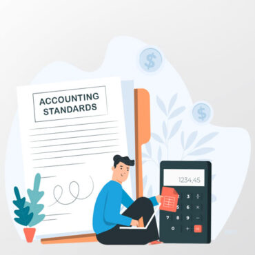 استانداردهای حسابداری پرکاربرد