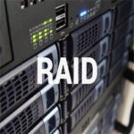 Raid چیست؟ جدیدترین تکنولوژی ذخیره‌سازی اطلاعات
