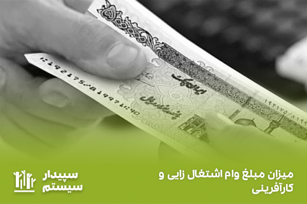 تسهیلات بانکی کارآفرینی و وام اشتغال زایی