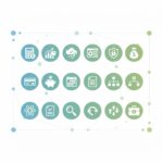 زیر سیستم های سپیدار