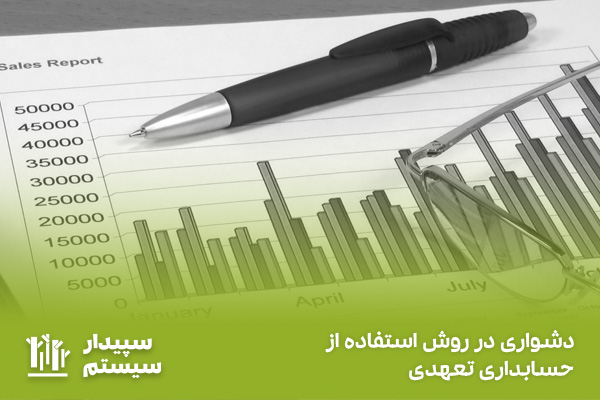 مبنای حسابداری تعهدی چیست؟ کاربرد، مزایا و مراحل پیاده سازی