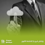 تاریخچه رایانش ابری