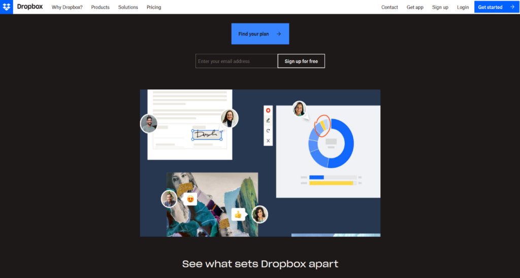 بک آپ گیری از نرم افزار سپیدار در دراپ باکس (Dropbox)