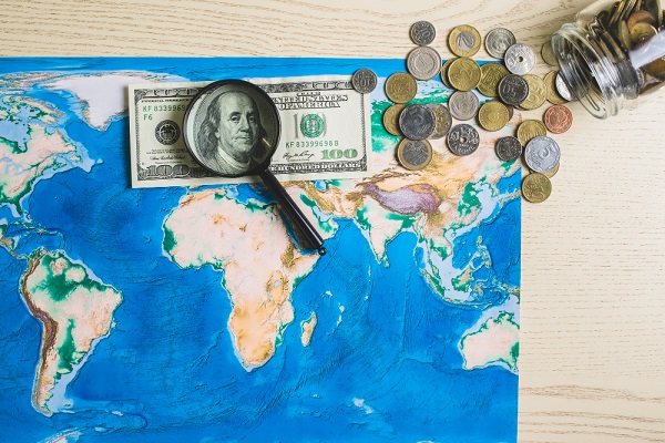 حسابداری ارزی چیست؟ همراه با آموزش مفهوم تسعیر ارز