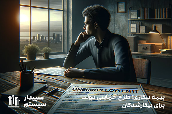 بیمه بیکاری؛ طرح حمایتی دولت برای بیکاران موقت