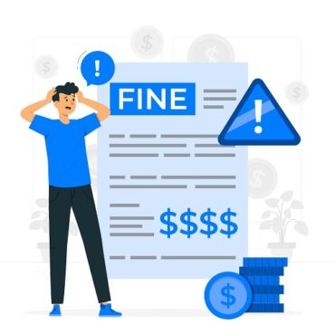 تخلفات ارزش افزوده